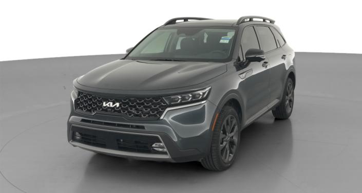 Thumbnail: 2022 Kia Sorento - 1