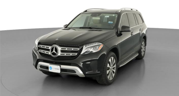 Thumbnail: 2018 Mercedes-Benz GLS - 1