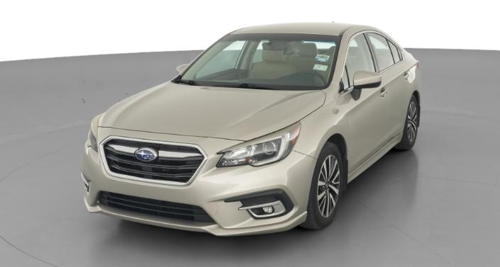 Thumbnail: 2018 Subaru Legacy - 1