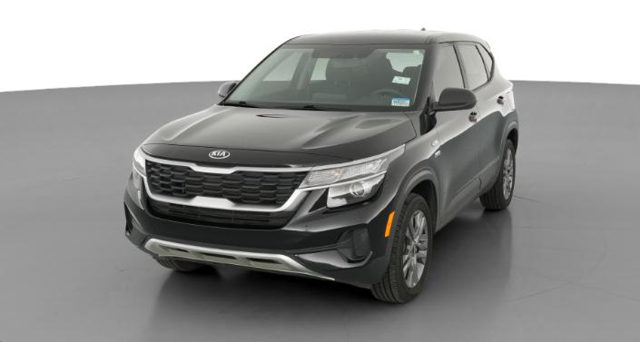 Thumbnail: 2021 Kia Seltos - 1