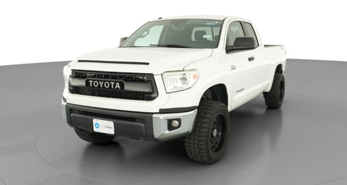 Thumbnail: 2016 Toyota Tundra - 1