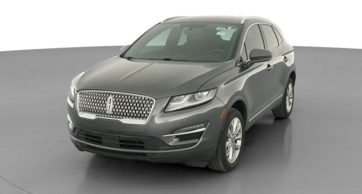 Thumbnail: 2019 Lincoln MKC - 1