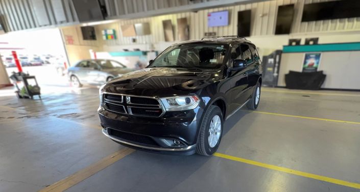 Thumbnail: 2014 Dodge Durango - 1