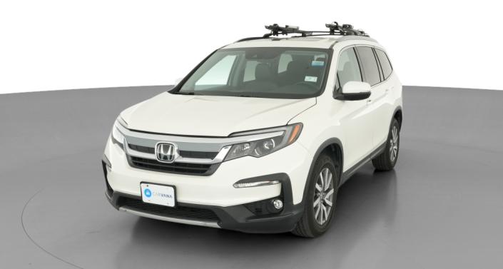 Thumbnail: 2019 Honda Pilot - 1