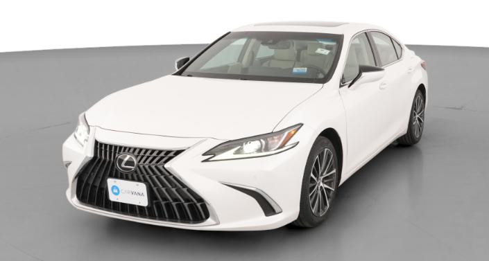 Thumbnail: 2023 Lexus ES - 1