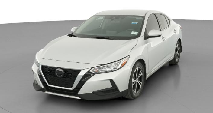 Thumbnail: 2023 Nissan Sentra - 1