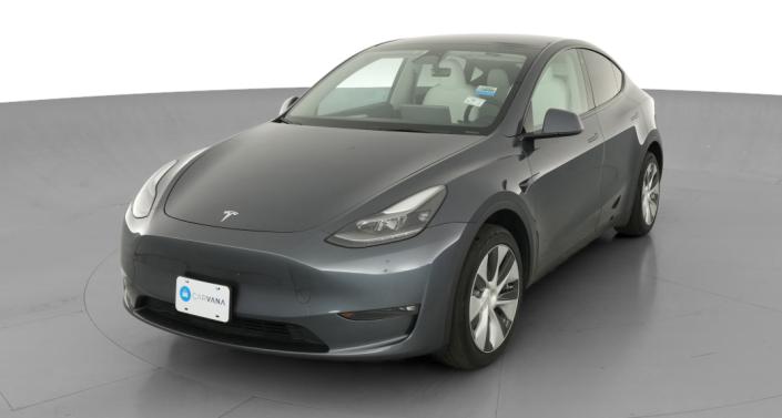 Thumbnail: 2023 Tesla Model Y - 1