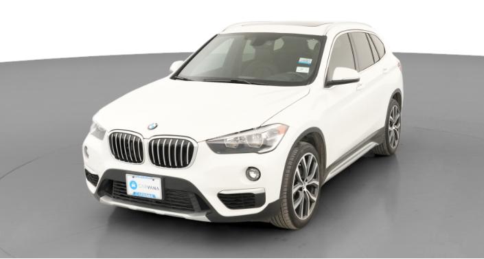 Thumbnail: 2018 BMW X1 - 1