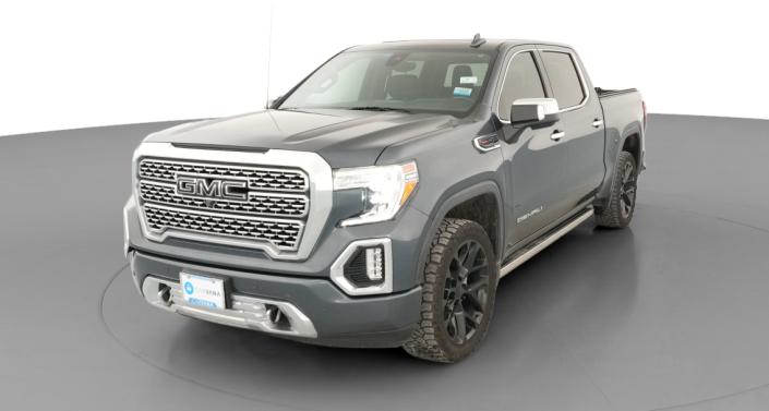 Thumbnail: 2020 GMC Sierra 1500 - 1