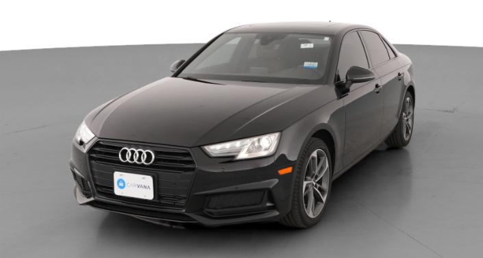 Thumbnail: 2019 Audi A4 - 1