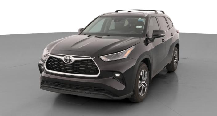 Thumbnail: 2022 Toyota Highlander - 1