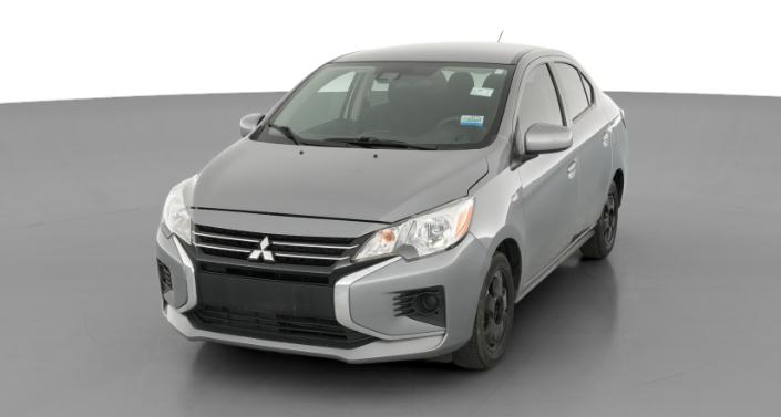 Thumbnail: 2022 Mitsubishi Mirage G4 - 1