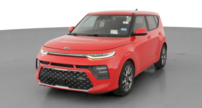 Thumbnail: 2021 Kia Soul - 1