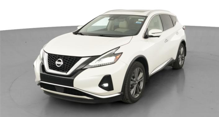 Thumbnail: 2019 Nissan Murano - 1