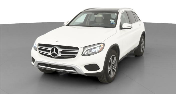 Thumbnail: 2019 Mercedes-Benz GLC - 1