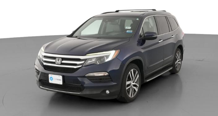 Thumbnail: 2016 Honda Pilot - 1