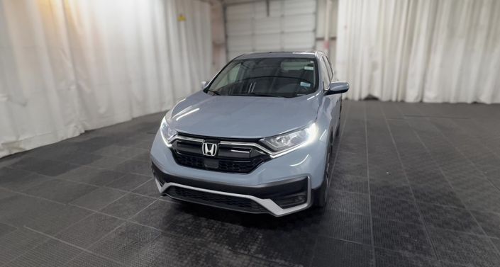 Thumbnail: 2022 Honda CR-V - 1