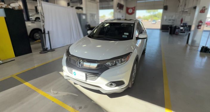 Thumbnail: 2019 Honda HR-V - 1