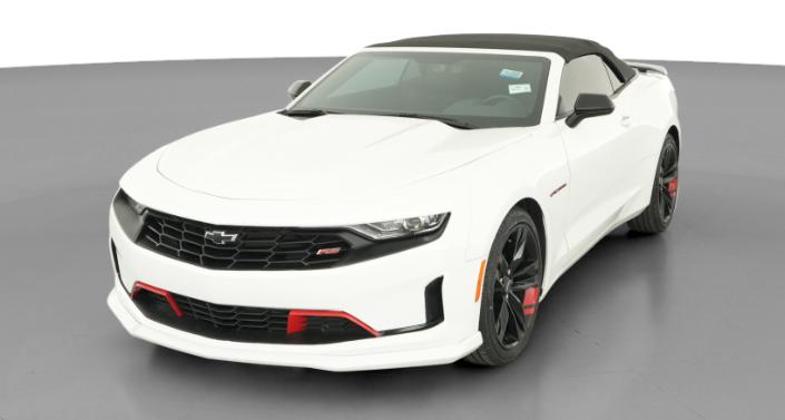 Thumbnail: 2023 Chevrolet Camaro - 1