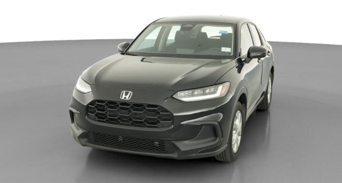 Thumbnail: 2023 Honda HR-V - 1