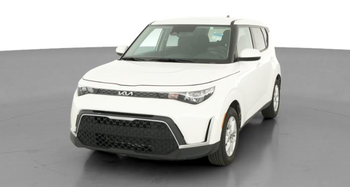 Thumbnail: 2025 Kia Soul - 1