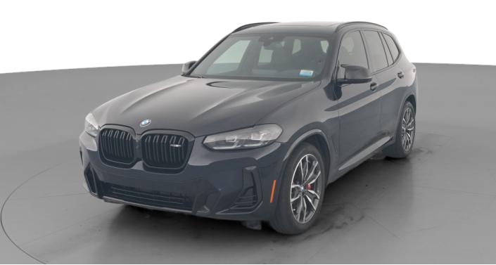 Thumbnail: 2024 BMW X3 - 1