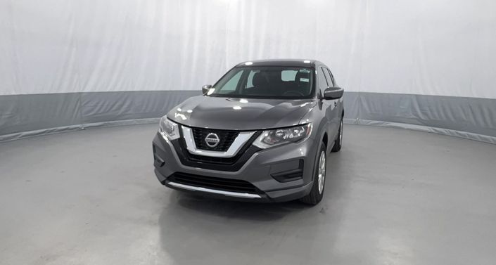 Thumbnail: 2018 Nissan Rogue - 1