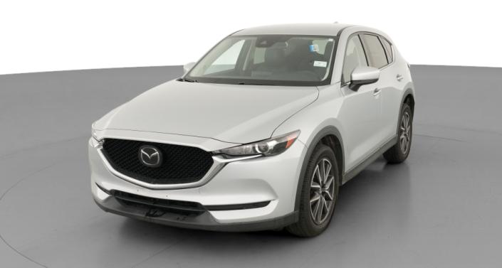 Thumbnail: 2018 Mazda CX-5 - 1