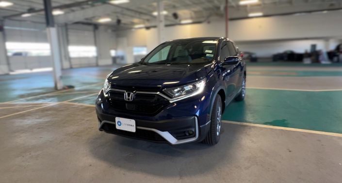 Thumbnail: 2022 Honda CR-V - 1