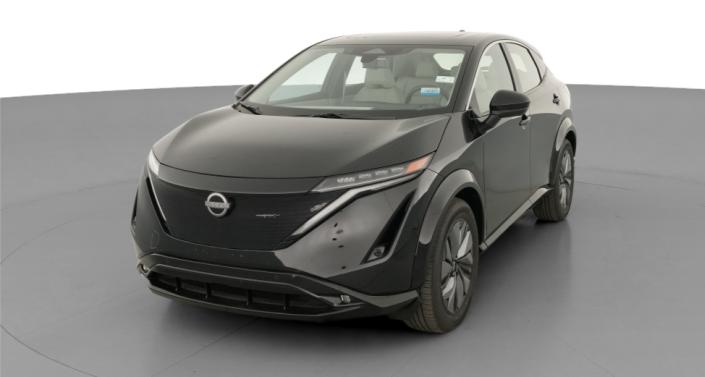 Thumbnail: 2024 Nissan Ariya - 1