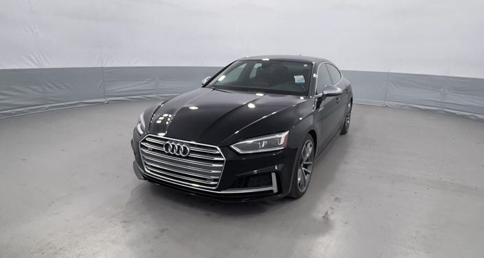 Thumbnail: 2019 Audi S5 - 1