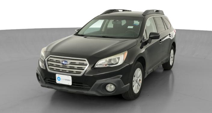 Thumbnail: 2015 Subaru Outback - 1