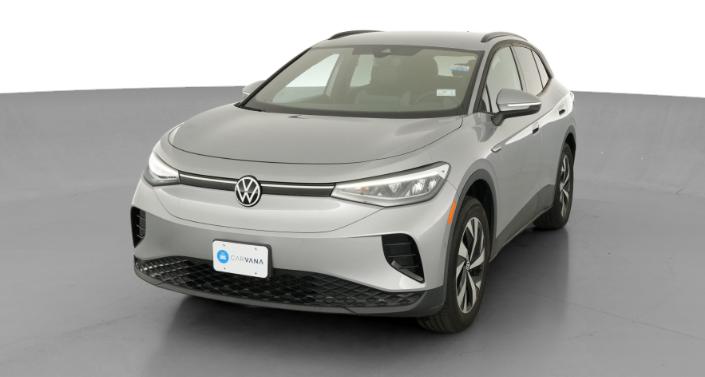Thumbnail: 2023 Volkswagen ID.4 - 1