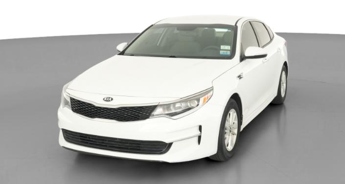 Thumbnail: 2018 Kia Optima - 1