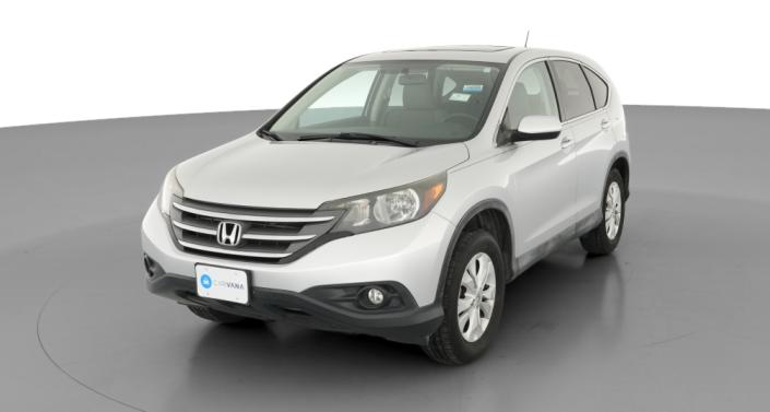 Thumbnail: 2012 Honda CR-V - 1