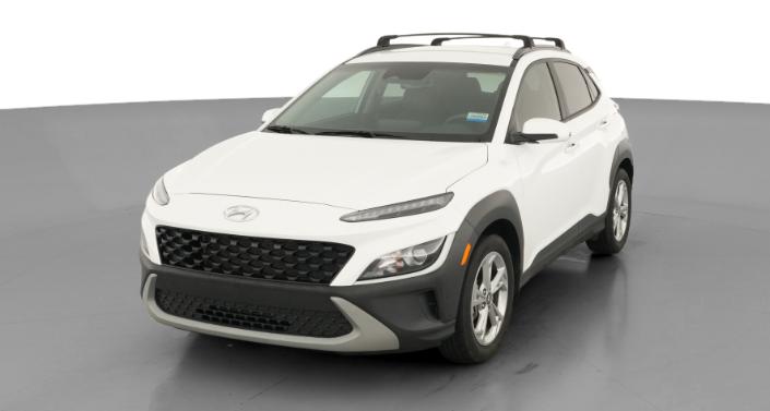 Thumbnail: 2022 Hyundai Kona - 1