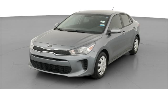 Thumbnail: 2020 Kia Rio - 1