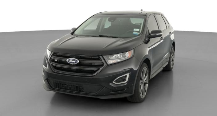 Thumbnail: 2018 Ford Edge - 1