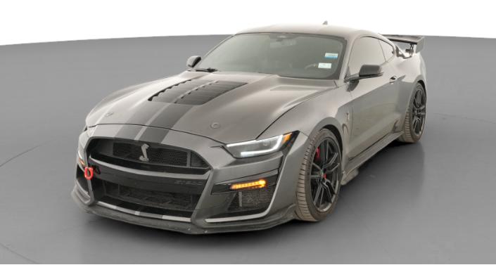Thumbnail: 2020 Ford Mustang - 1