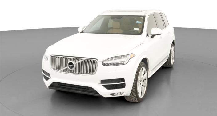 Thumbnail: 2019 Volvo XC90 - 1