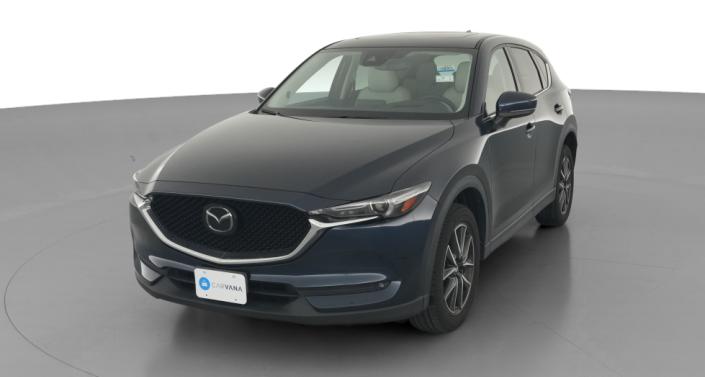 Thumbnail: 2018 Mazda CX-5 - 1