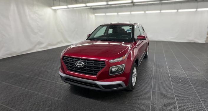Thumbnail: 2024 Hyundai Venue - 1