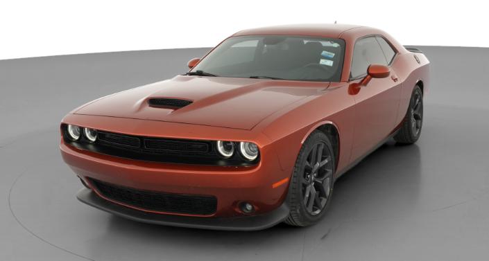 Thumbnail: 2020 Dodge Challenger - 1