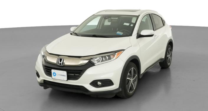 Thumbnail: 2022 Honda HR-V - 1