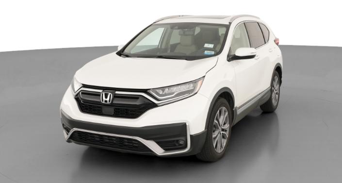 Thumbnail: 2020 Honda CR-V - 1
