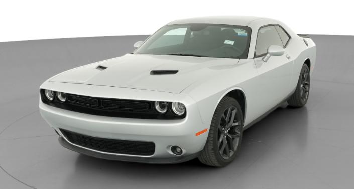 Thumbnail: 2022 Dodge Challenger - 1