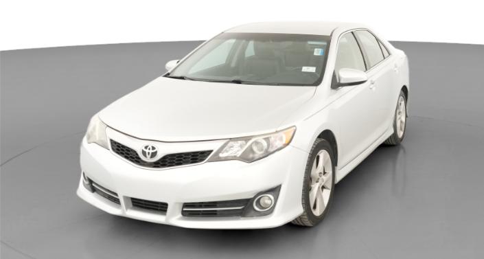 Thumbnail: 2014 Toyota Camry - 1