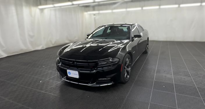 Thumbnail: 2017 Dodge Charger - 1