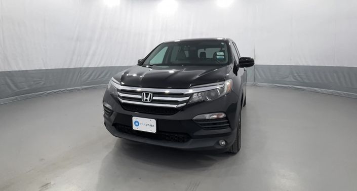 Thumbnail: 2018 Honda Pilot - 1