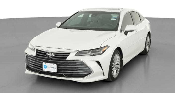 Thumbnail: 2022 Toyota Avalon - 1